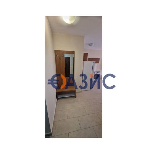 Квартира 2-комнатная 1+1 в Несебре (Солнечный Берег) площадь 82м² 6 этаж, изображение 8