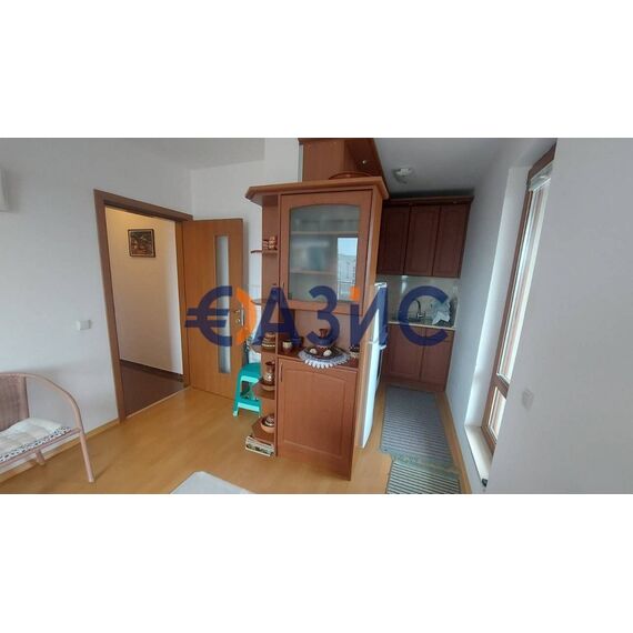 Квартира 2-комнатная 1+1 в Несебре площадь 74м² 4 этаж, изображение 6