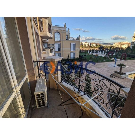 Квартира 2-комнатная 1+1 в Несебре (Равда) площадь 61м² 2 этаж, изображение 20
