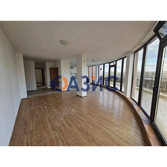 Квартира 3-комнатная 2+1 в Несебре площадь 148м² 3 этаж, изображение 4