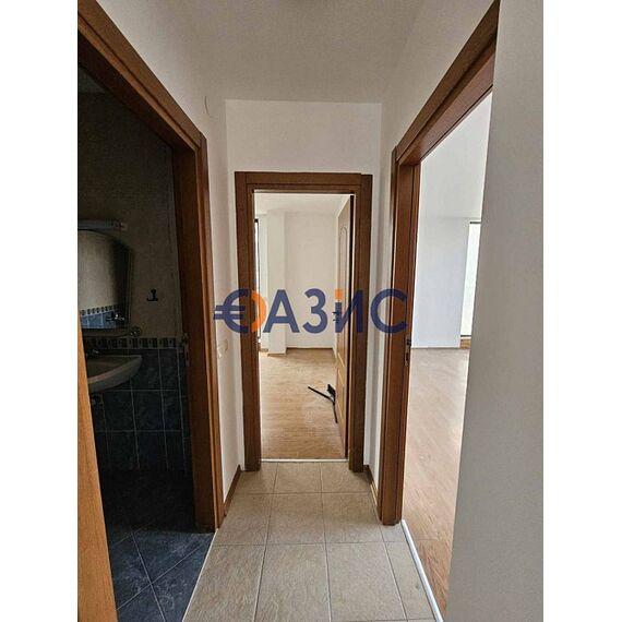Квартира 3-комнатная 2+1 в Несебре площадь 148м² 3 этаж, изображение 14