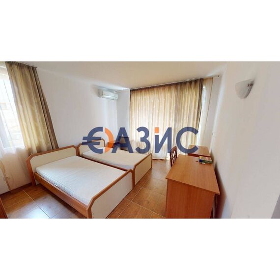 Квартира 3-комнатная 2+1 в Несебре (Кошарица) площадь 130м² 2 этаж, изображение 19