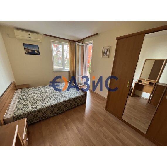 Квартира 2-комнатная 1+1 в Несебре (Святой Влас) площадь 75м² 1 этаж, изображение 12