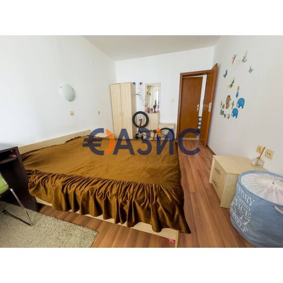 Квартира 2-комнатная 1+1 в Несебре (Святой Влас) площадь 90м² 2 этаж, изображение 12