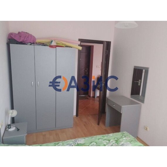 Квартира 2-комнатная 1+1 в Несебре (Солнечный Берег) площадь 61м² 3 этаж, изображение 11