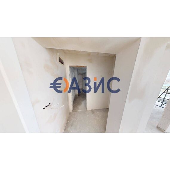 Квартира 2-комнатная 1+1 в Несебре (Кошарица) площадь 70м² 4 этаж, изображение 15