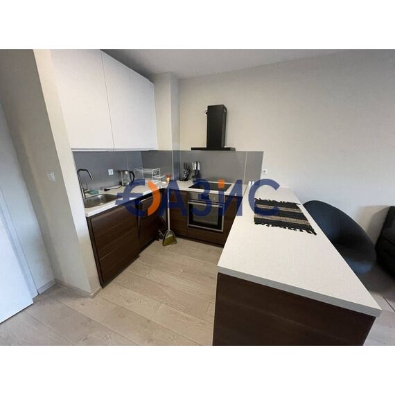 Квартира 4-комнатная 3+1 в Несебре (Солнечный Берег) площадь 150м² 2 этаж, изображение 4
