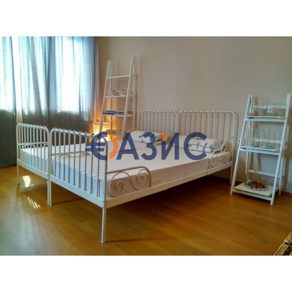 Квартира 3-комнатная 2+1 в Несебре площадь 150м² 2 этаж, изображение 7