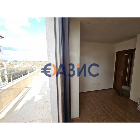 Квартира 3-комнатная 2+1 в Несебре площадь 148м² 3 этаж, изображение 19
