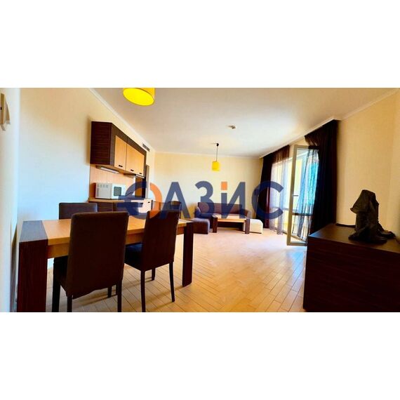 Квартира 2-комнатная 1+1 в Несебре (Солнечный Берег) площадь 84м² 6 этаж, изображение 16