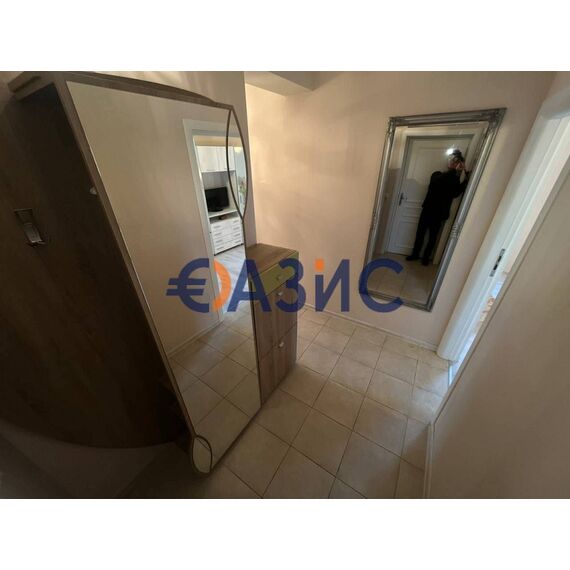 Квартира 3-комнатная 2+1 в Несебре (Солнечный Берег) площадь 95м² 4 этаж, изображение 5