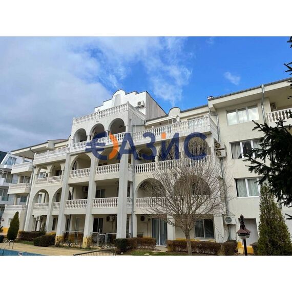 Квартира 2-комнатная 1+1 в Несебре (Святой Влас) площадь 90м² 2 этаж, изображение 4