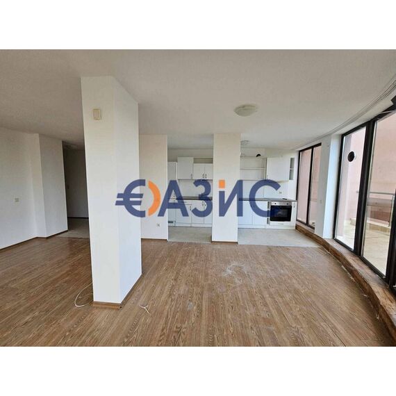 Квартира 3-комнатная 2+1 в Несебре площадь 148м² 3 этаж, изображение 3