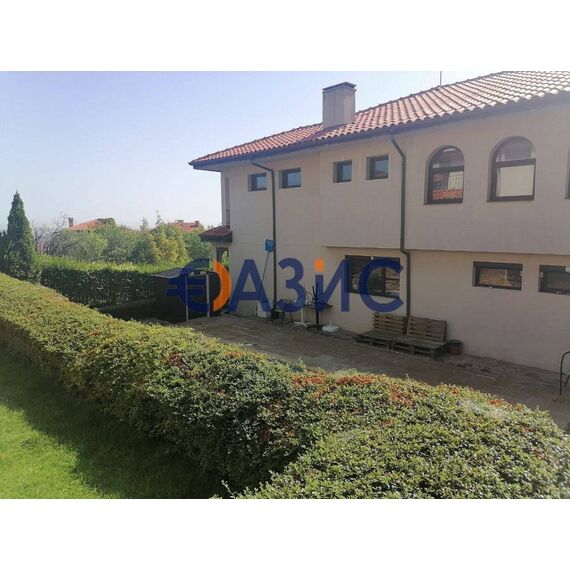 Квартира 3-комнатная 2+1 в Несебре (Кошарица) площадь 132м² 2 этаж, изображение 7