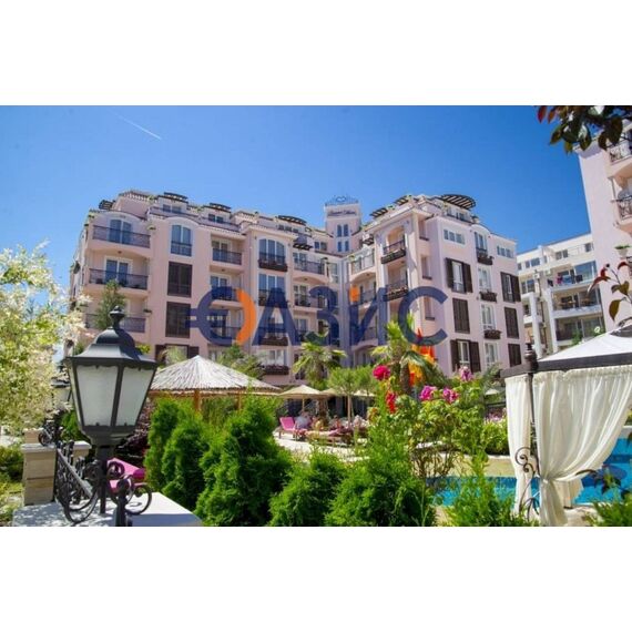 Квартира 3-комнатная 2+1 в Несебре (Солнечный Берег) площадь 72м² 1 этаж, изображение 16