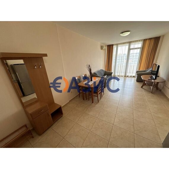 Квартира 2-комнатная 1+1 в Несебре (Солнечный Берег) площадь 81м² 5 этаж, изображение 6