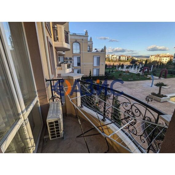 Квартира 2-комнатная 1+1 в Несебре (Равда) площадь 61м² 2 этаж, изображение 19