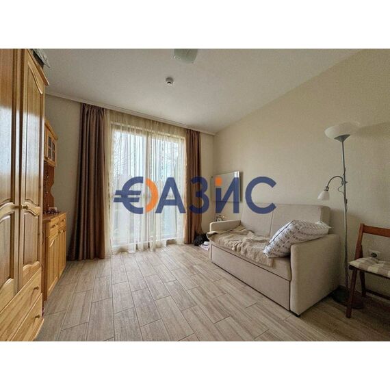 Квартира 2-комнатная 1+1 в Несебре (Равда) площадь 73м² 1 этаж, изображение 10