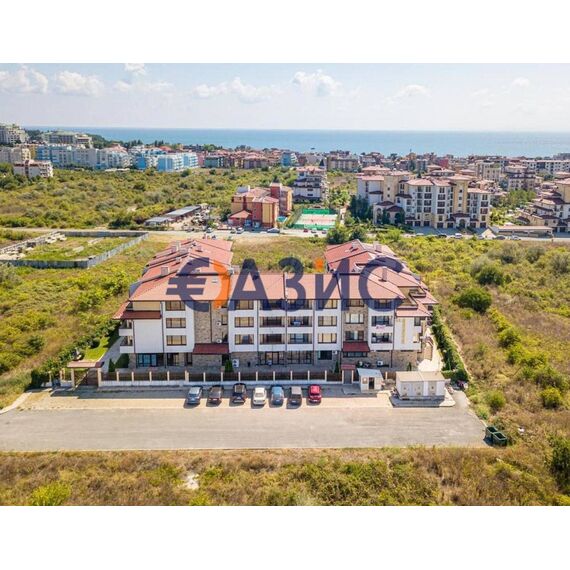 Квартира 3-комнатная 2+1 в Несебре площадь 150м² 2 этаж, изображение 12