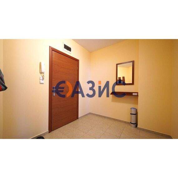 Квартира 1-комнатная в Несебре (Солнечный Берег) площадь 60м² 4 этаж, изображение 4