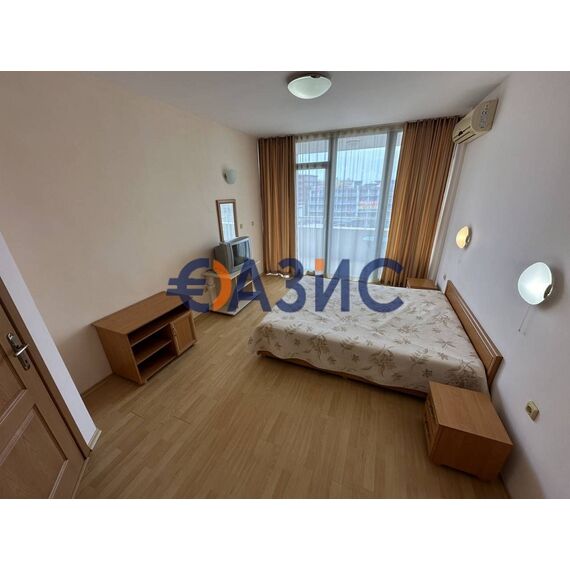 Квартира 2-комнатная 1+1 в Несебре (Солнечный Берег) площадь 81м² 5 этаж, изображение 10