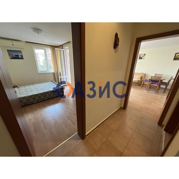 Квартира 2-комнатная 1+1 в Несебре (Святой Влас) площадь 75м² 1 этаж, изображение 5