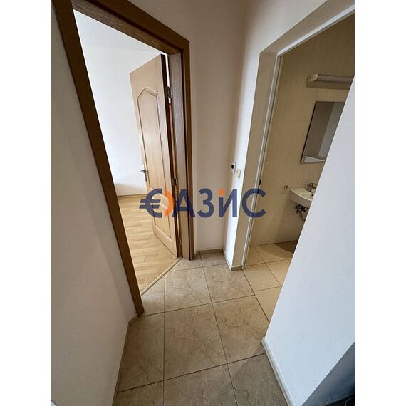 Квартира 2-комнатная 1+1 в Несебре (Солнечный Берег) площадь 81м² 5 этаж, изображение 8