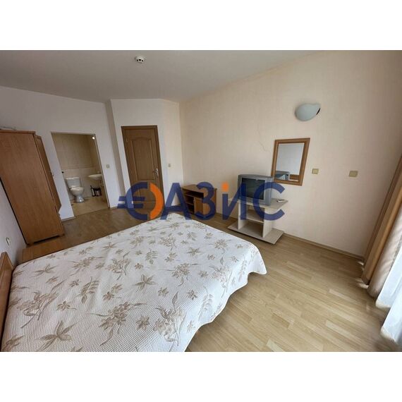 Квартира 2-комнатная 1+1 в Несебре (Солнечный Берег) площадь 81м² 5 этаж, изображение 11