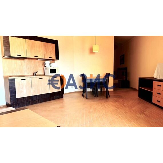Квартира 2-комнатная 1+1 в Несебре (Солнечный Берег) площадь 83м² 7 этаж
