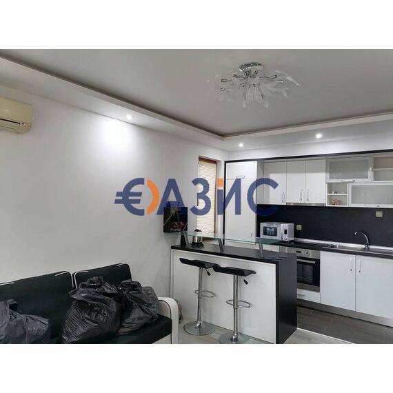 Квартира 3-комнатная 2+1 в Созополе площадь 83.4м² 2 этаж, изображение 3
