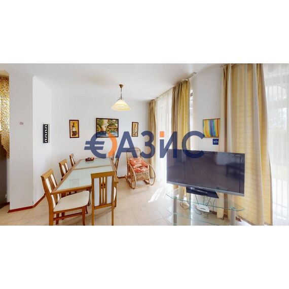 Квартира 4-комнатная 3+1 в Несебре (Кошарица) площадь 143м² 1 этаж, изображение 4
