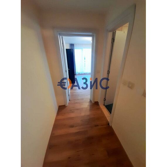 Квартира 2-комнатная 1+1 в Несебре (Равда) площадь 54м², изображение 5