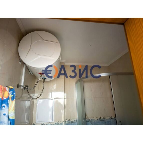 Квартира 2-комнатная 1+1 в Несебре (Святой Влас) площадь 90м² 2 этаж, изображение 16