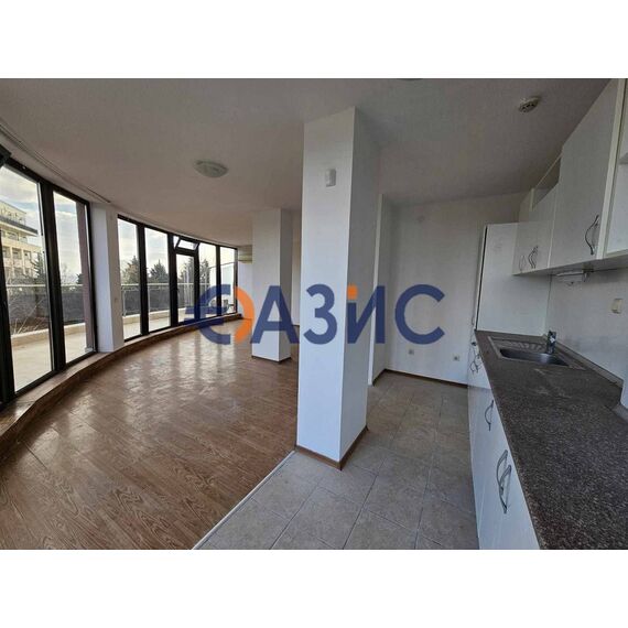 Квартира 3-комнатная 2+1 в Несебре площадь 148м² 3 этаж, изображение 2