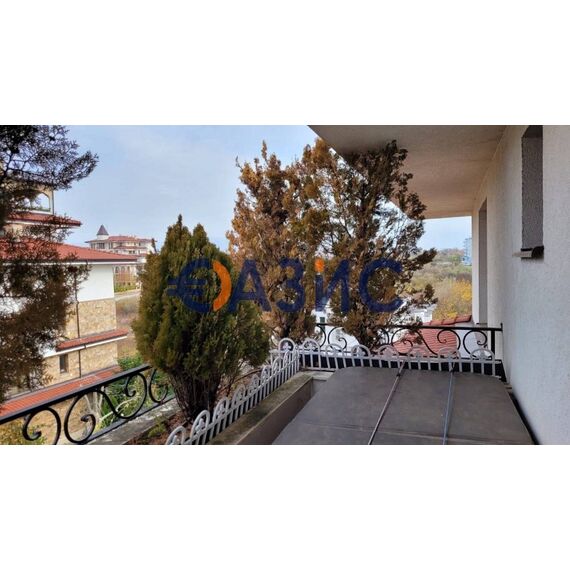 Квартира 3-комнатная 2+1 в Несебре площадь 148м² 5 этаж, изображение 16