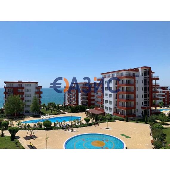 Квартира 1-комнатная в Несебре (Святой Влас) площадь 42м² 3 этаж, изображение 16