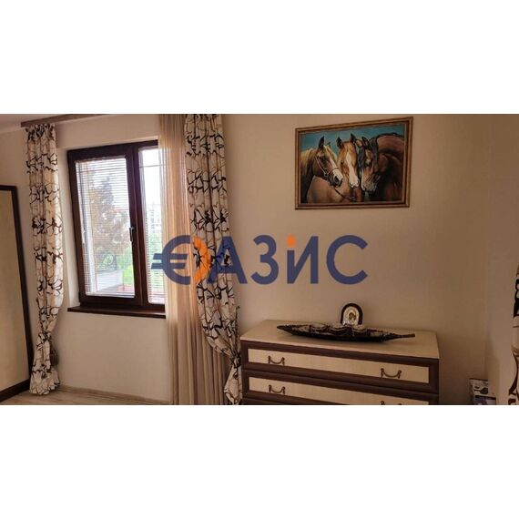Квартира 3-комнатная 2+1 в Несебре площадь 148м² 5 этаж, изображение 11
