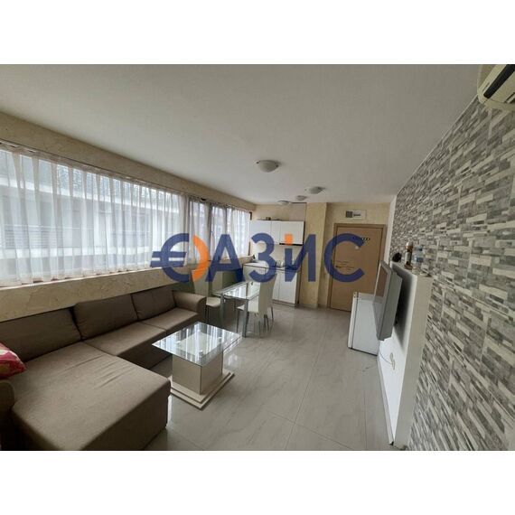 Квартира 2-комнатная 1+1 в Несебре (Солнечный Берег) площадь 61м² 5 этаж, изображение 4