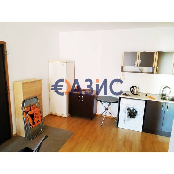 Квартира 2-комнатная 1+1 в Несебре (Солнечный Берег) площадь 62м² 1 этаж, изображение 4