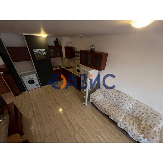 Квартира 4-комнатная 3+1 в Несебре (Святой Влас) площадь 138м² 2 этаж, изображение 11