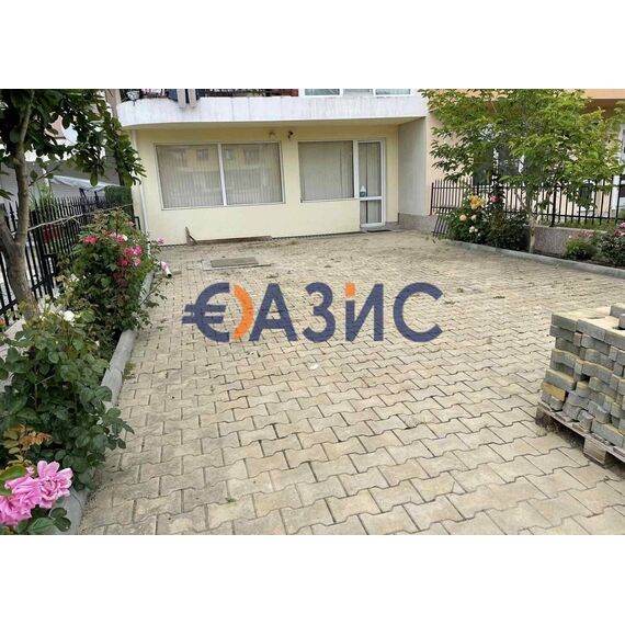 Квартира 4-комнатная 3+1 в Несебре площадь 200м²
