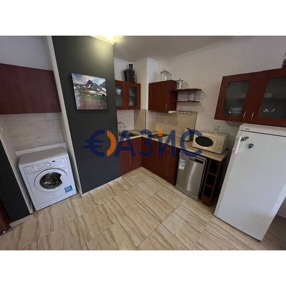 Квартира 4-комнатная 3+1 в Несебре (Святой Влас) площадь 138м² 2 этаж, изображение 16