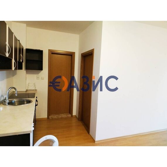 Квартира 2-комнатная 1+1 в Несебре (Солнечный Берег) площадь 62м² 1 этаж, изображение 7