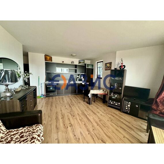 Квартира 3-комнатная 2+1 в Несебре (Святой Влас) площадь 124м² 2 этаж, изображение 5