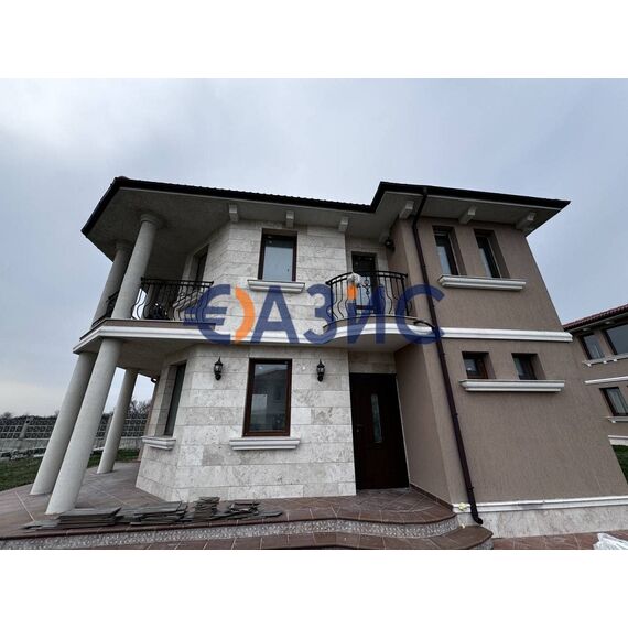 Квартира 4-комнатная 3+1 в Поморие площадь 192м² 2 этаж, изображение 2