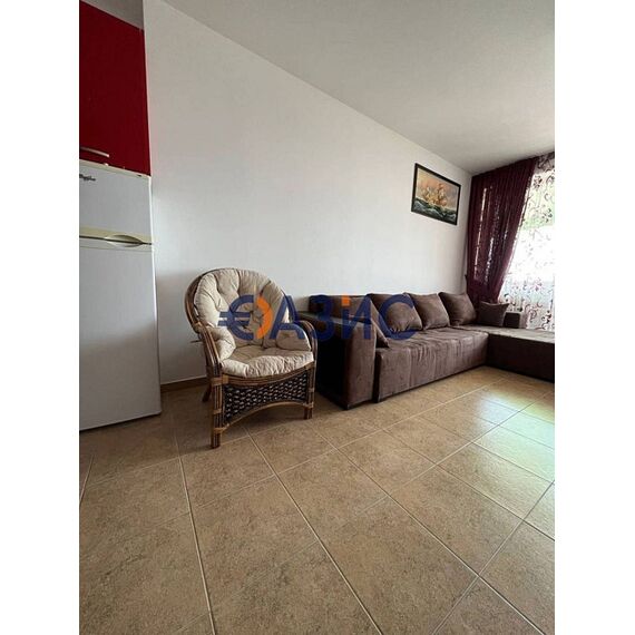 Квартира 2-комнатная 1+1 в Несебре (Елените) площадь 65м² 4 этаж, изображение 7