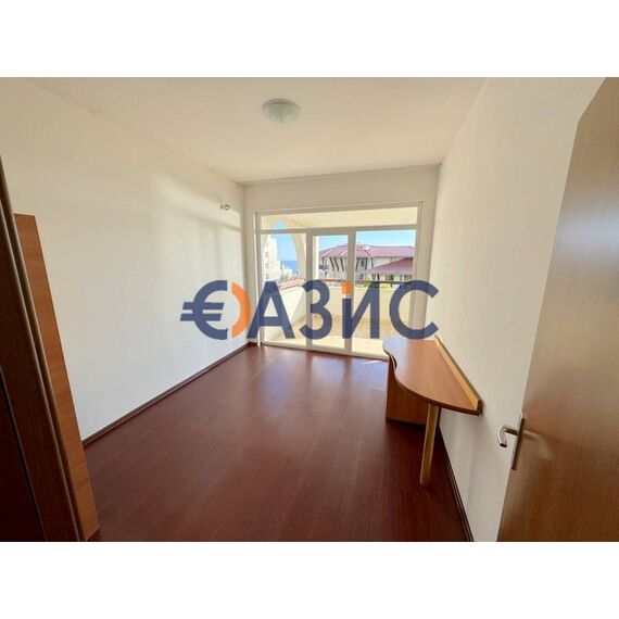 Квартира 2-комнатная 1+1 в Несебре (Святой Влас) площадь 110м² 3 этаж, изображение 13