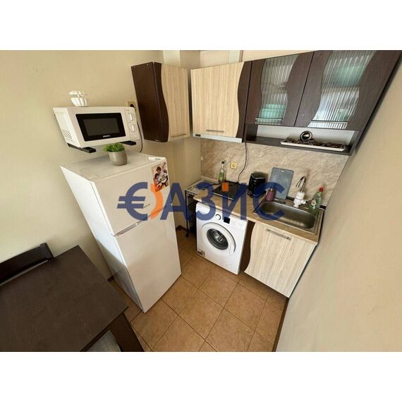 Квартира 1-комнатная в Несебре (Солнечный Берег) площадь 52м² 4 этаж, изображение 6