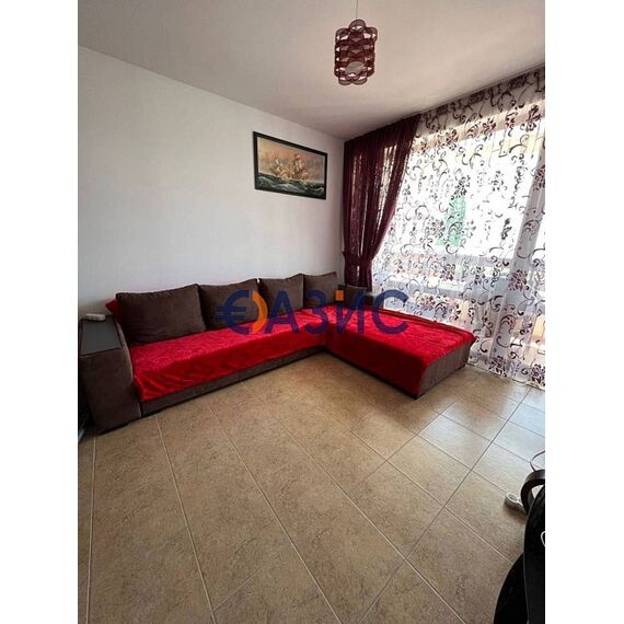 Квартира 2-комнатная 1+1 в Несебре (Елените) площадь 65м² 4 этаж, изображение 4