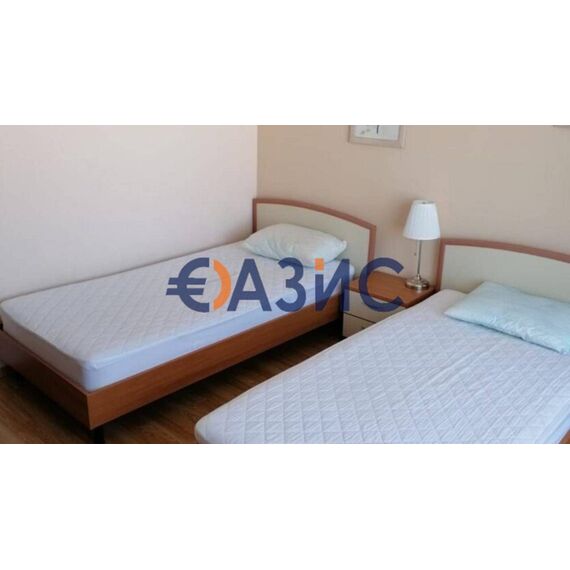 Квартира 3-комнатная 2+1 в Несебре (Равда) площадь 126м² 5 этаж, изображение 4